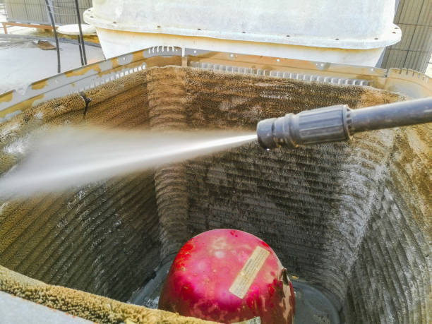 Best Professional Duct Cleaning Services  in Blue Earth, MN