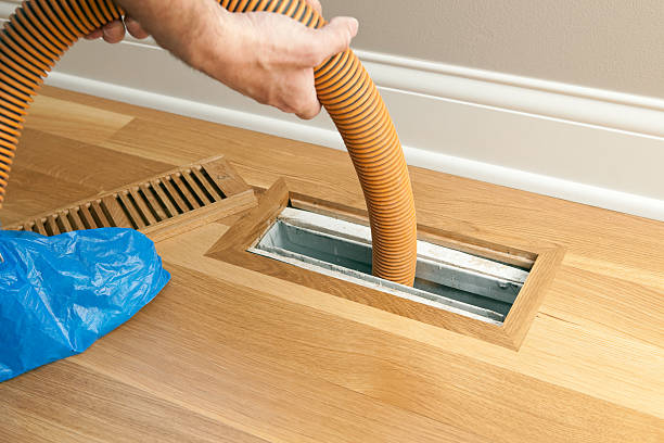 Best Commercial Air Duct Cleaning  in Blue Earth, MN