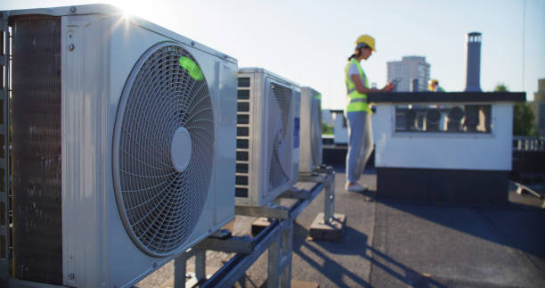 Best Best Air Duct Cleaning Company  in Blue Earth, MN