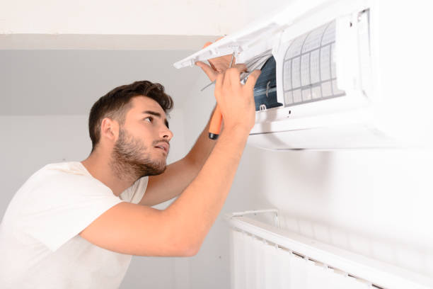 Best HVAC System Cleaning  in Blue Earth, MN
